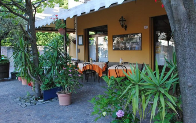 La Lanterna di Guiglia