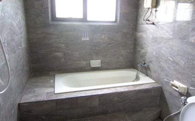AA Guesthouse