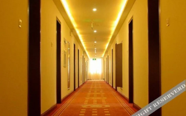 Xiling Xueshen Xuehua Hotel