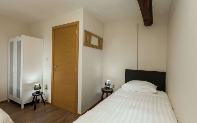 Glabbeek Family Retreat Home