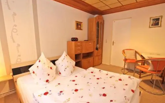 Ferienwohnung Waren SEE 6571