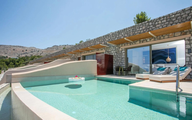 Lindos Bay Suites