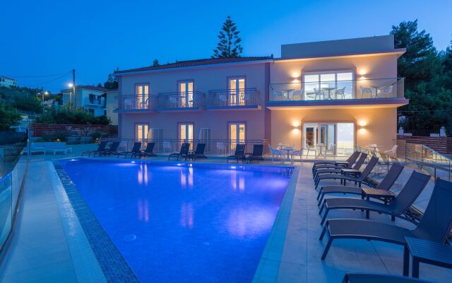 Serenity Boutique Hotel Zakynthos