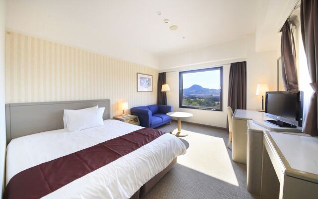 Quintessa Hotel Sasebo