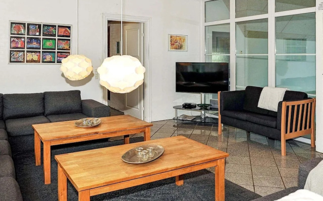 Holiday Home in Ulfborg