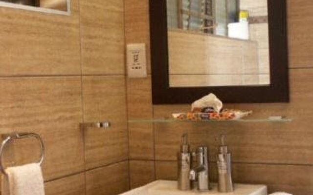 The Elegant Guesthouse