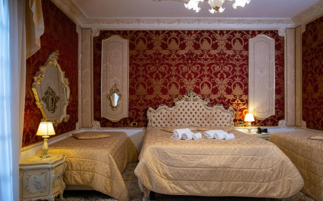 Grand Hotel La Sonrisa