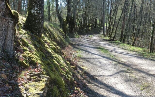 Le Village Enchanteur