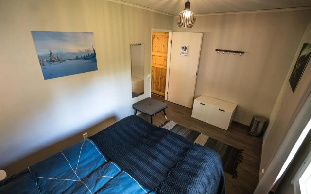 Foxtail Apartment