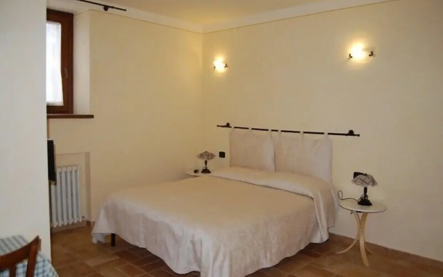 Agriturismo Santa Caterina