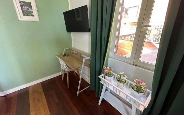 Villino Cecilia Hotel