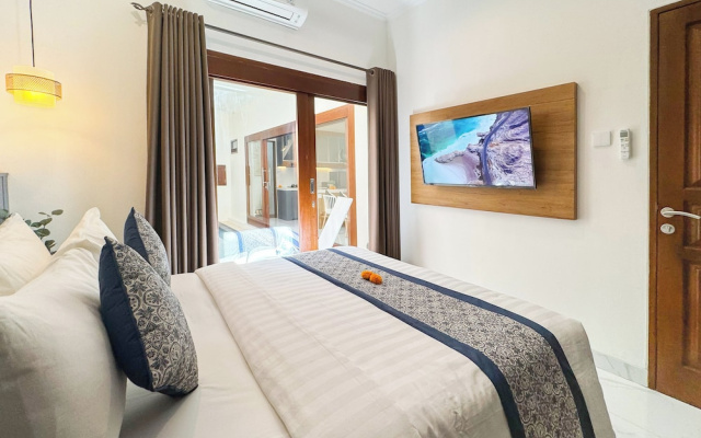 De Amelia Seminyak Villa by Nagisa Bali