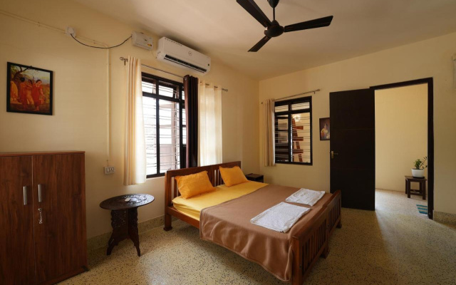 1 BR Homestay in Cherthala, Alappuzha (8942), by GuestHouser