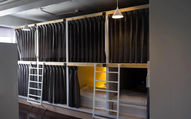 Movylodge Hostel