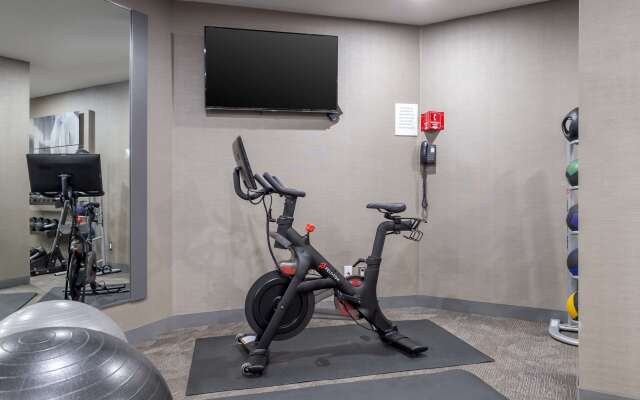 Best Western Plus Ottawa City Centre