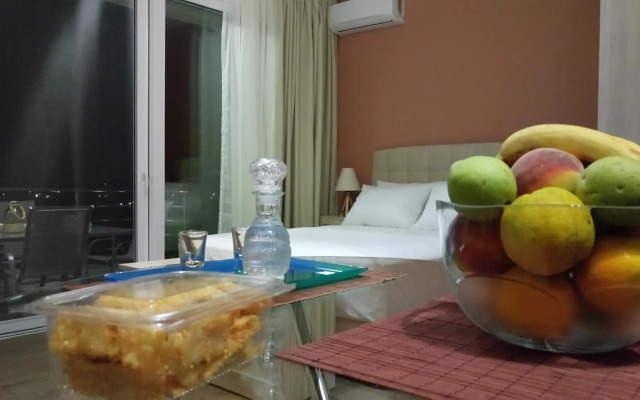 Sofia's view Kissamos