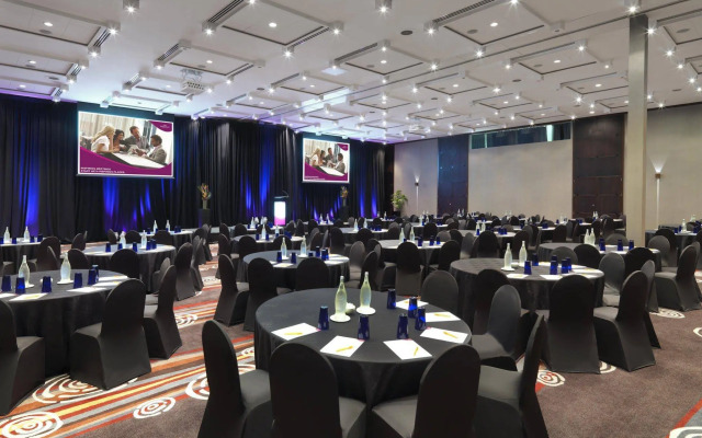 Crowne Plaza Auckland by IHG