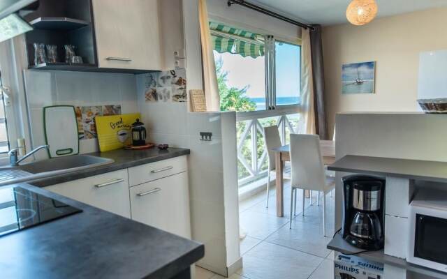 Appartement le Blue Baie