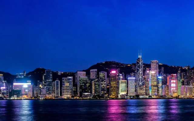 Regent Hong Kong