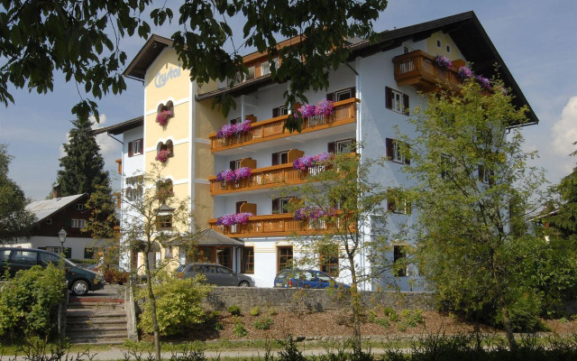 Hotel Crystal - Das Alpenrefugium