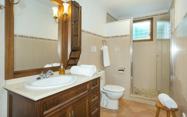 Gran Villa Peric With Fantastic Pool