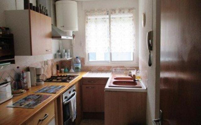 Appartement Banyuls-sur-Mer, 2 pièces, 4 personnes - FR-1-225C-320