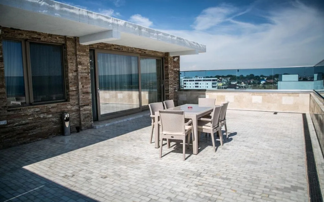 Hotel Almar Luxury