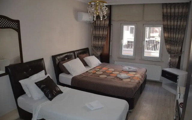 Grand Odemis Kilicaslan Otel
