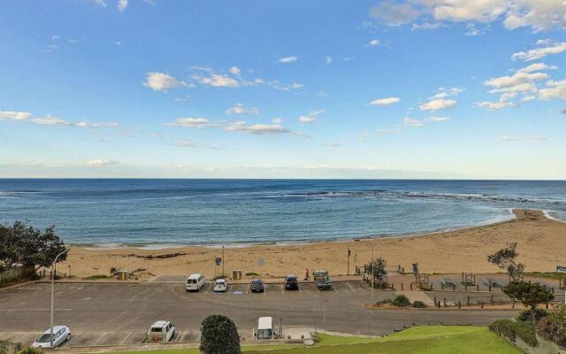 Stunning Toowoon Bay on Charlton
