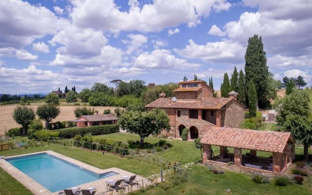 Belvilla by OYO Villa Ancano