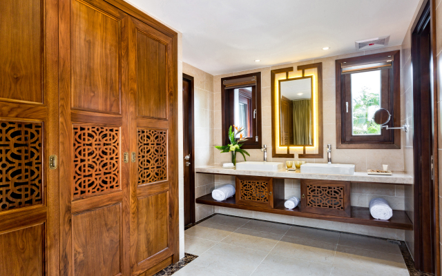 Duyen Ha Resort Cam Ranh