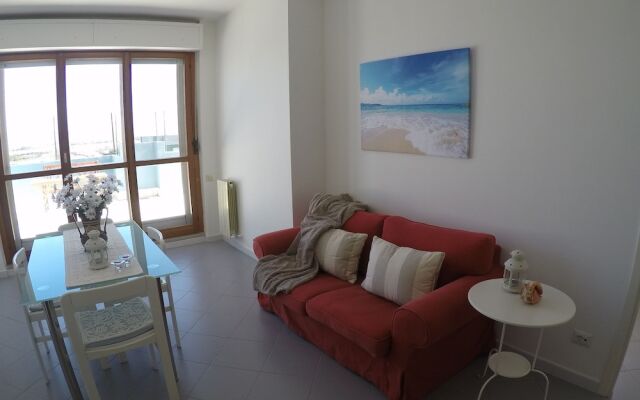 Bellavista Apartment