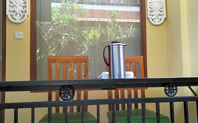 Arjun Bed and Breakfast