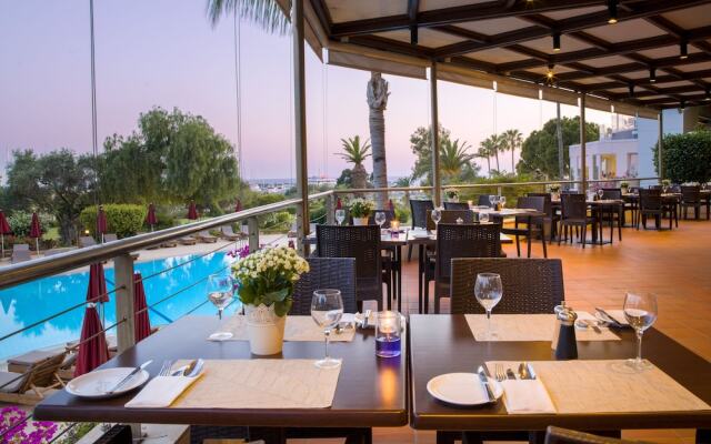 The Tower at St Raphael Resort