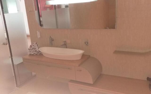 Maisonette Lux, Up 10 persons