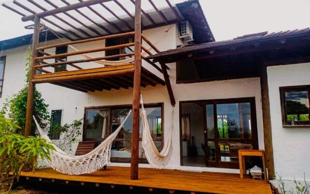 Morada Luz das Estrelas Barra Grande