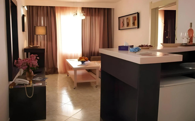 Hotel Majestic Mamaia