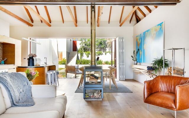 Cheviot Green Point Villa
