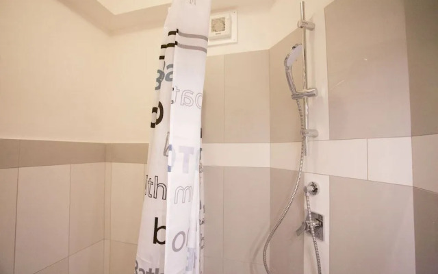 Appartamento Lo Scoglietto