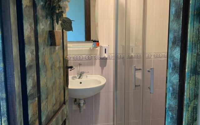 İpek Koza Motel