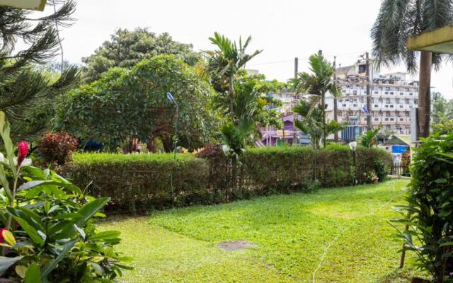 Jia Calangute Goa