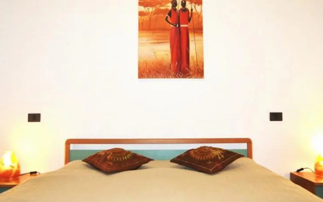 Cozy Apartment in Prague heart