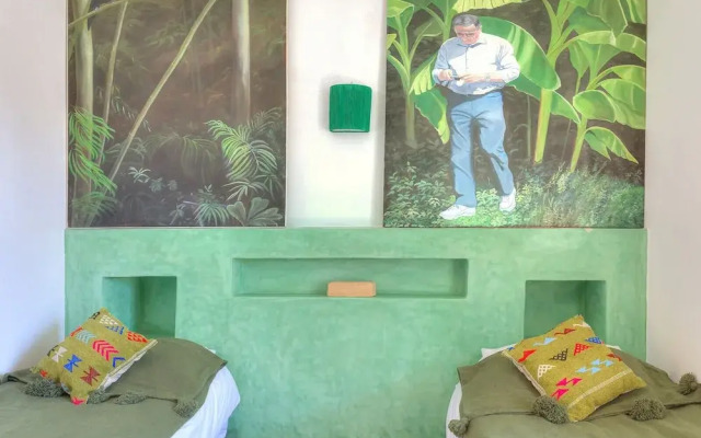 Western Wall Essaouira