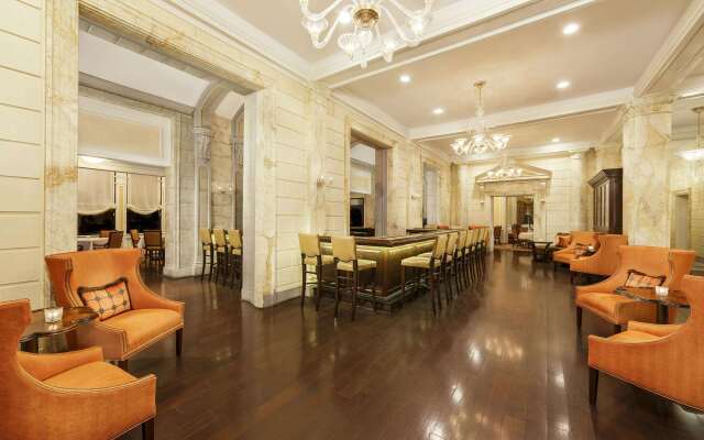 The Jefferson Hotel