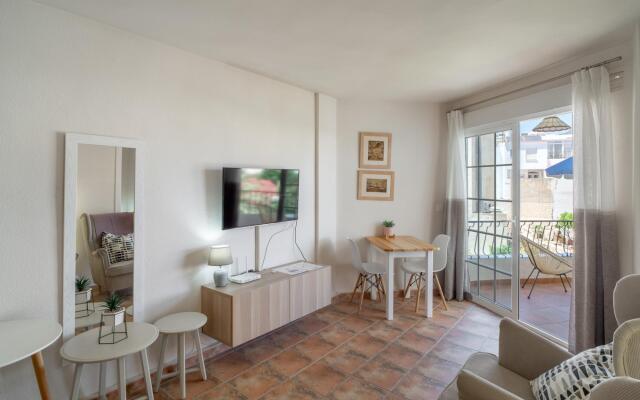 Acapulco Playa 301 Apartments Casasol