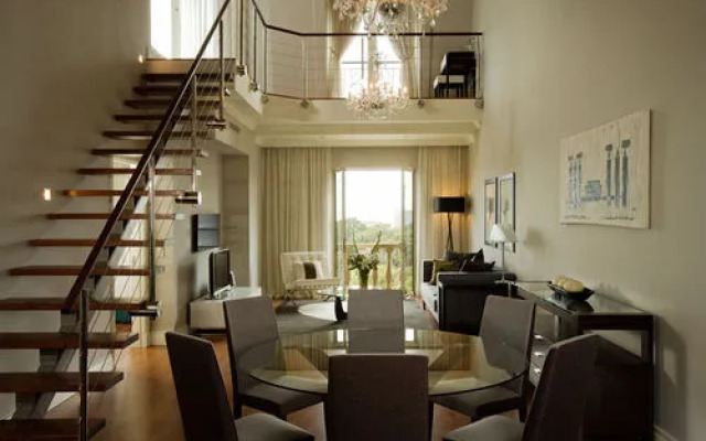 607 Cape Royale Luxury Apartments