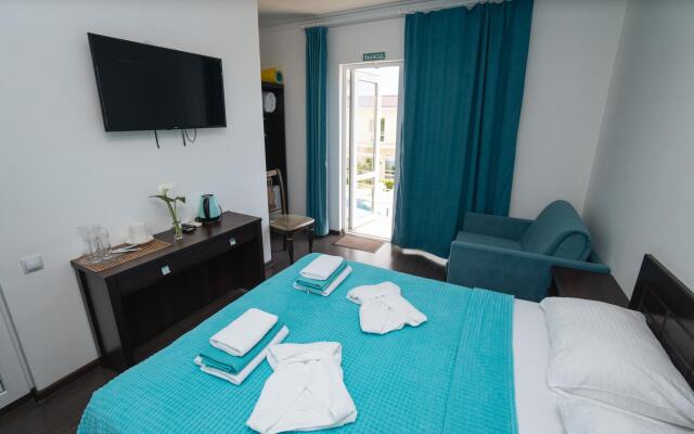 Family Resort Bambora