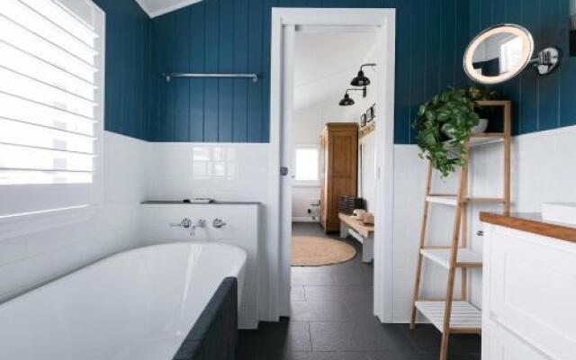 Thirlestane Farm Cottage