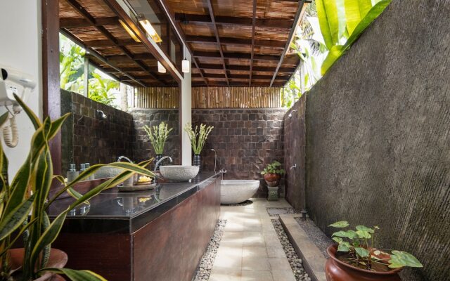 Ubud Raya Villa