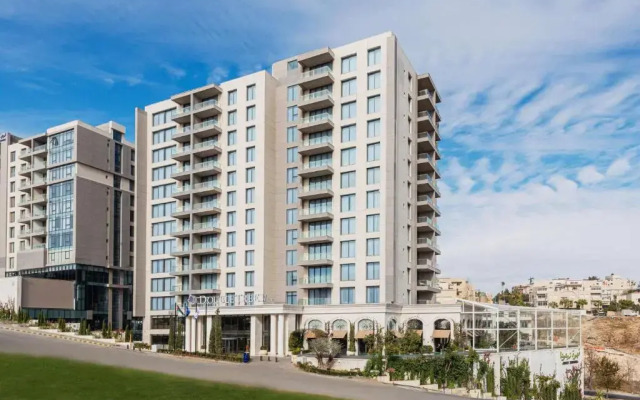 Doubletree By Hilton Amman Hotel & Residences